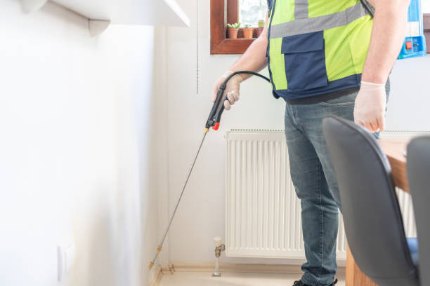 Best Insect Control  in Pixley, CA